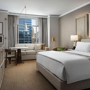 Tradition King Room Mobility or hearing accessible